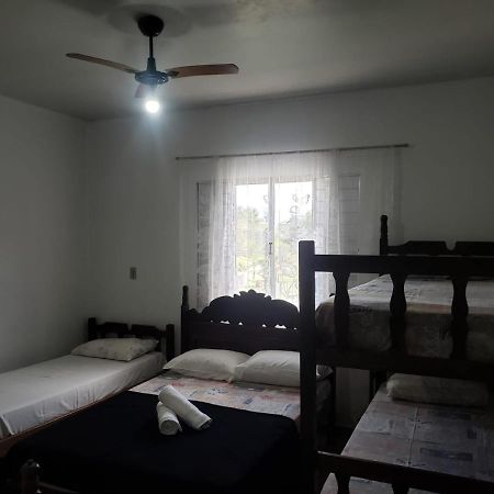 Hotel Nevada Ubatuba Extérieur photo