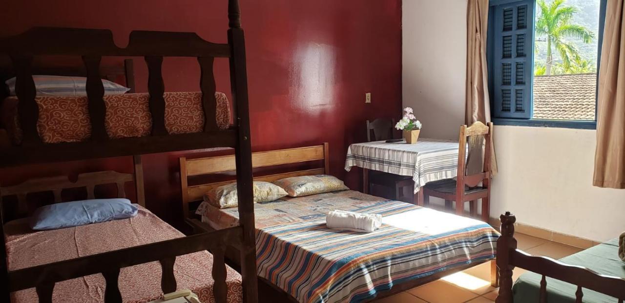 Hotel Nevada Ubatuba Extérieur photo