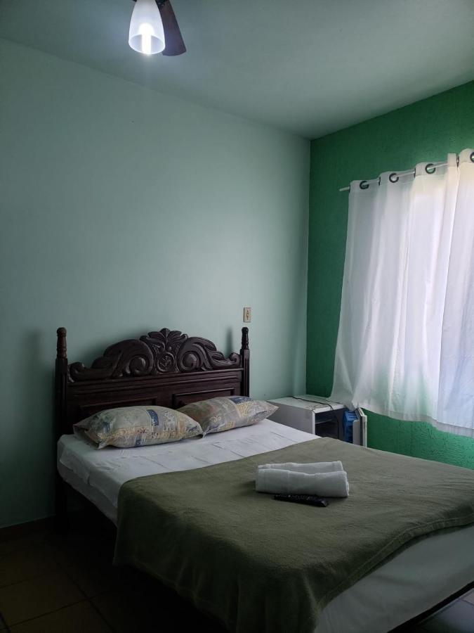 Hotel Nevada Ubatuba Extérieur photo