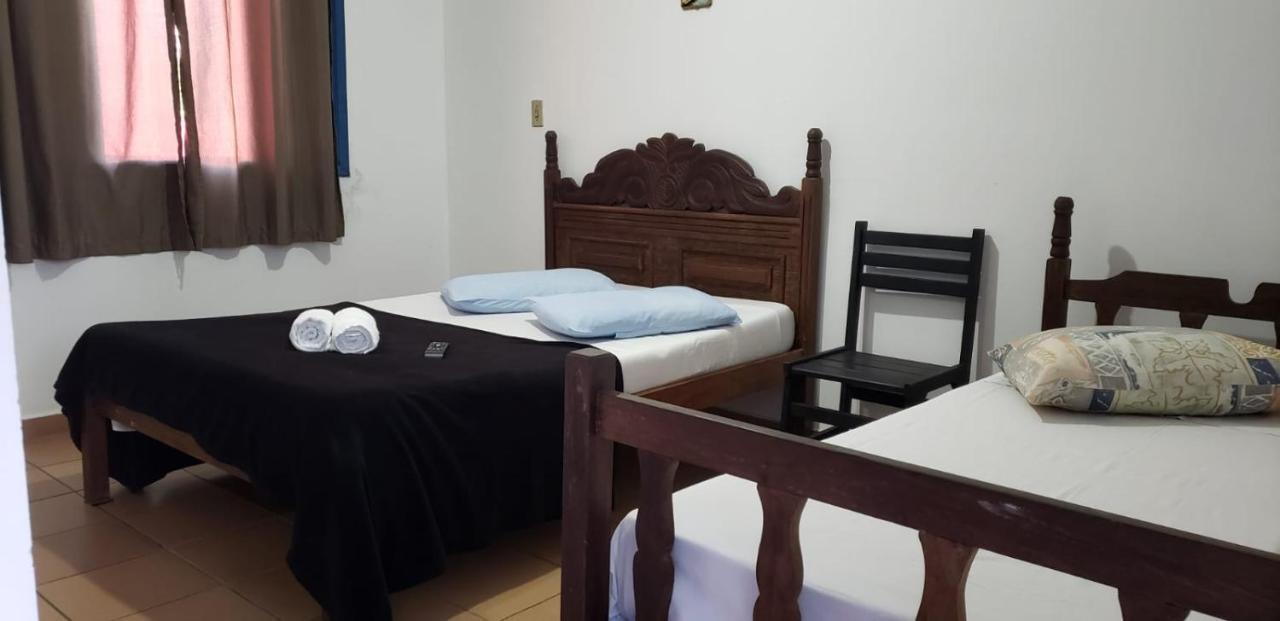 Hotel Nevada Ubatuba Extérieur photo