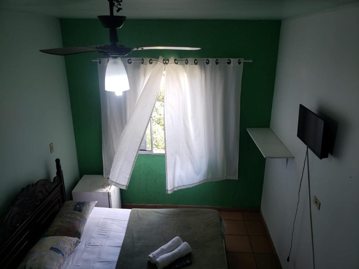 Hotel Nevada Ubatuba Extérieur photo