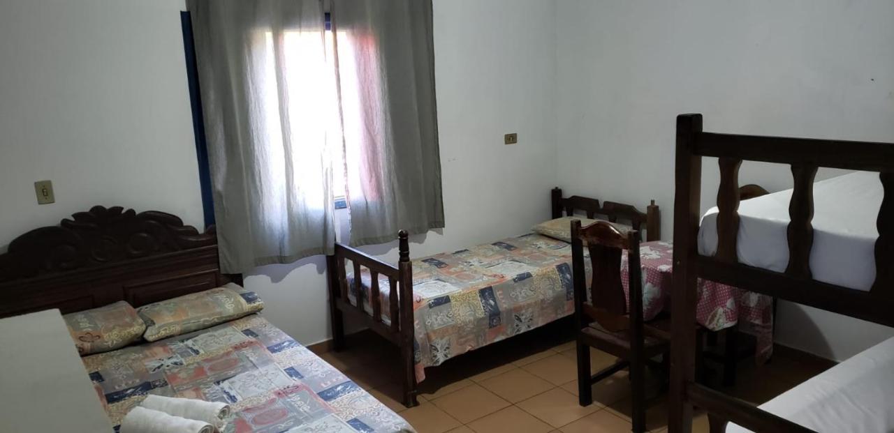 Hotel Nevada Ubatuba Extérieur photo