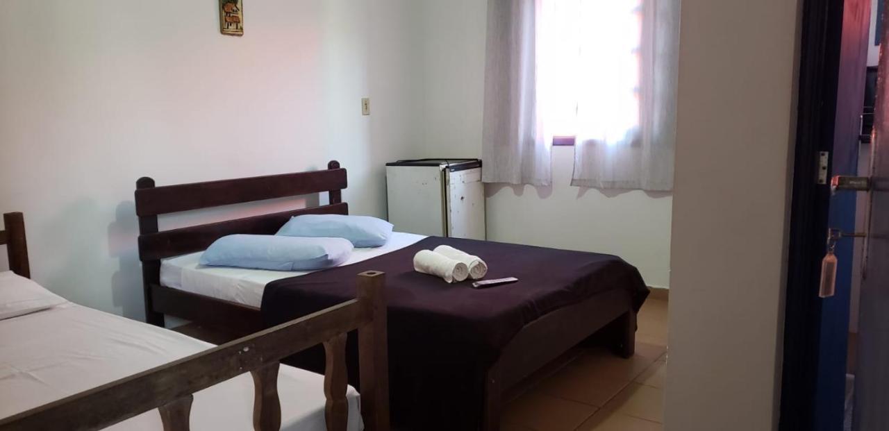 Hotel Nevada Ubatuba Extérieur photo