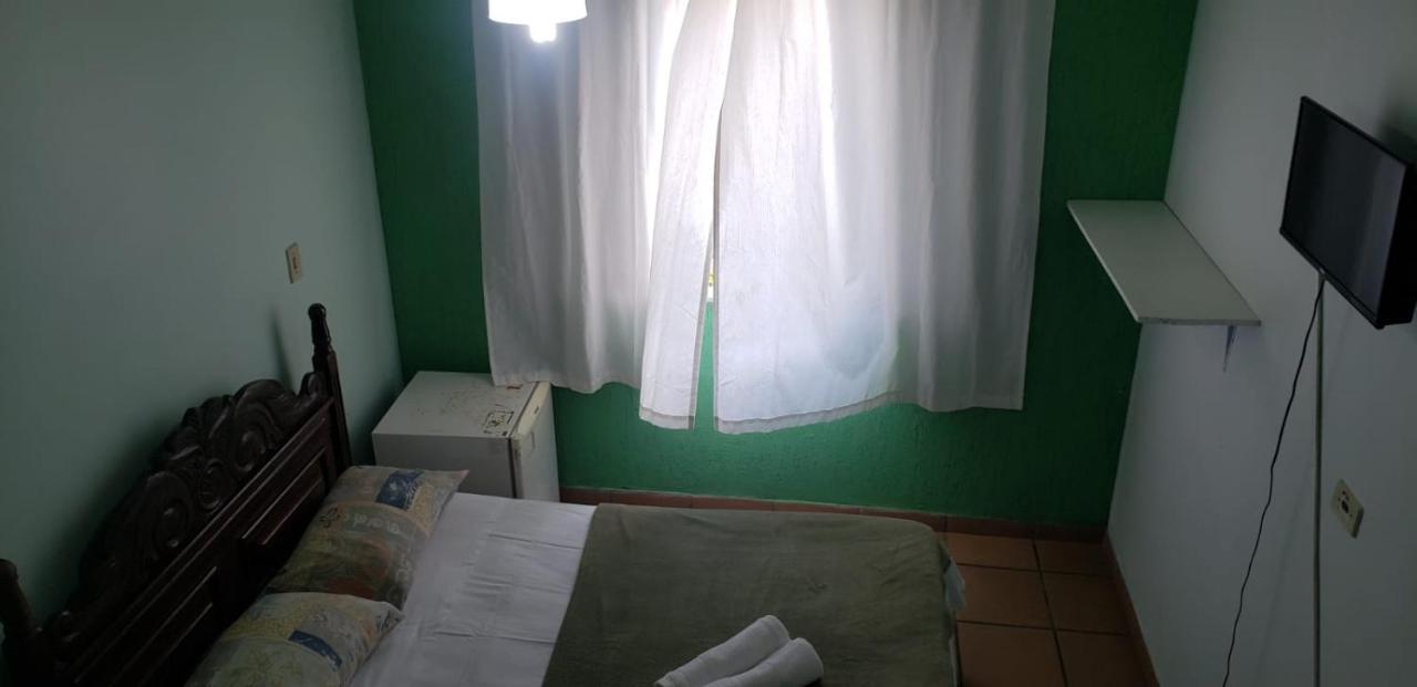 Hotel Nevada Ubatuba Extérieur photo