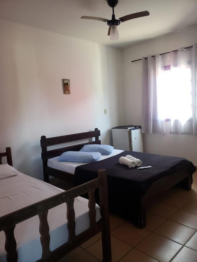 Hotel Nevada Ubatuba Extérieur photo