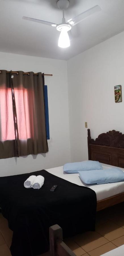 Hotel Nevada Ubatuba Extérieur photo