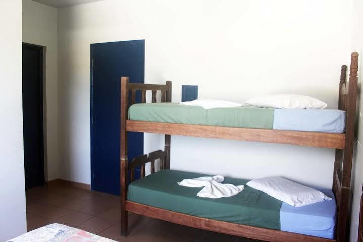 Hotel Nevada Ubatuba Extérieur photo