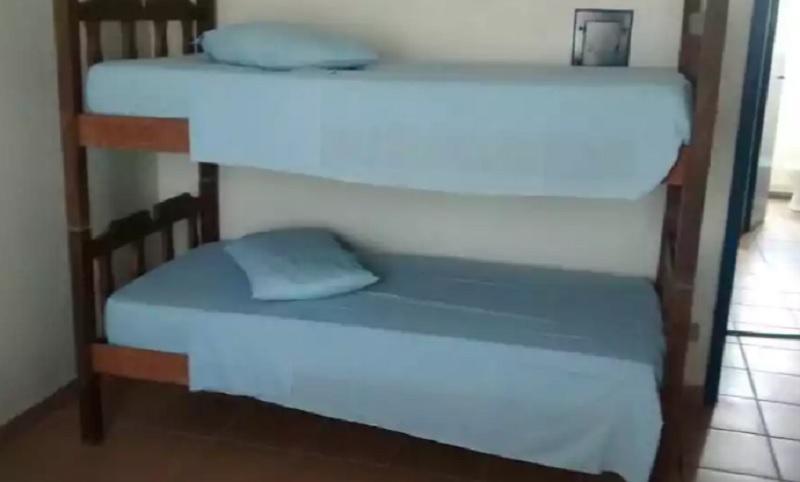 Hotel Nevada Ubatuba Extérieur photo
