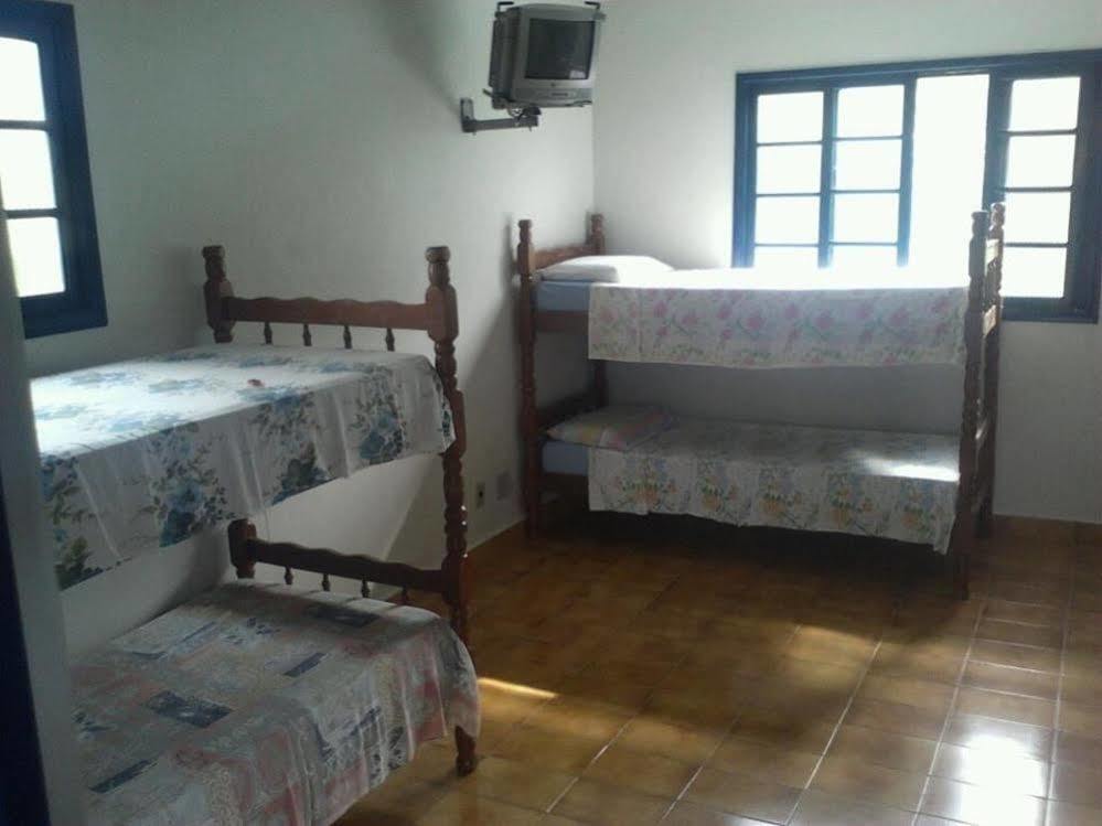 Hotel Nevada Ubatuba Extérieur photo