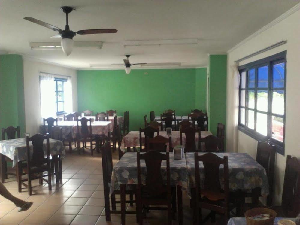 Hotel Nevada Ubatuba Extérieur photo