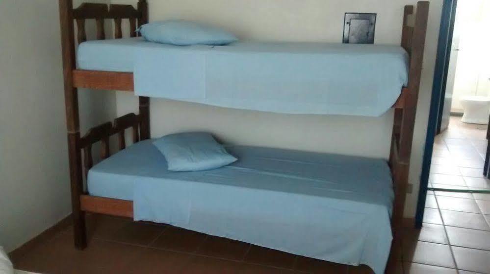 Hotel Nevada Ubatuba Extérieur photo