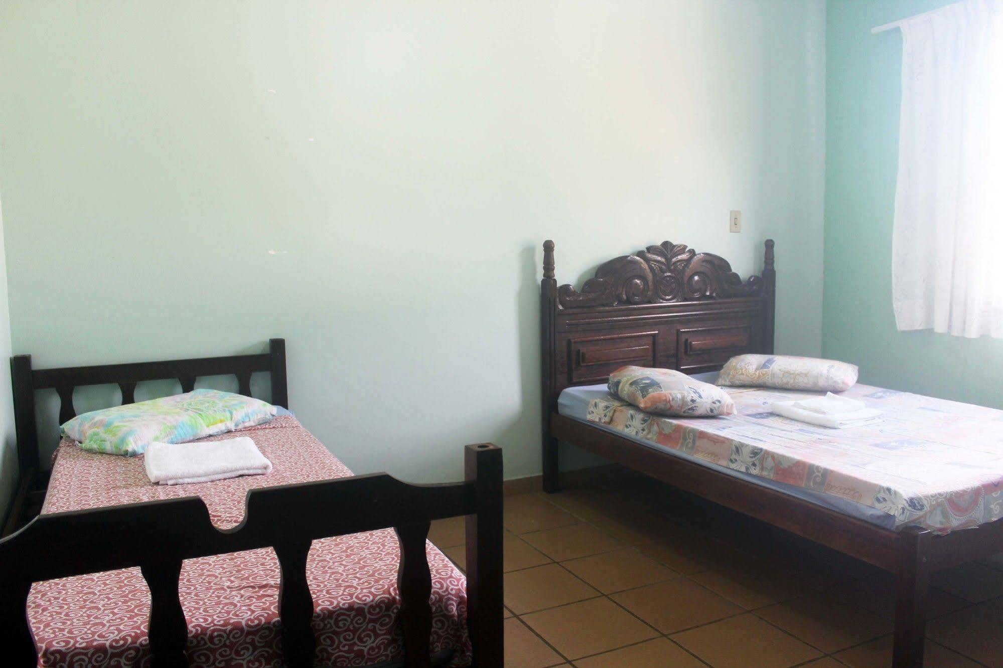 Hotel Nevada Ubatuba Extérieur photo