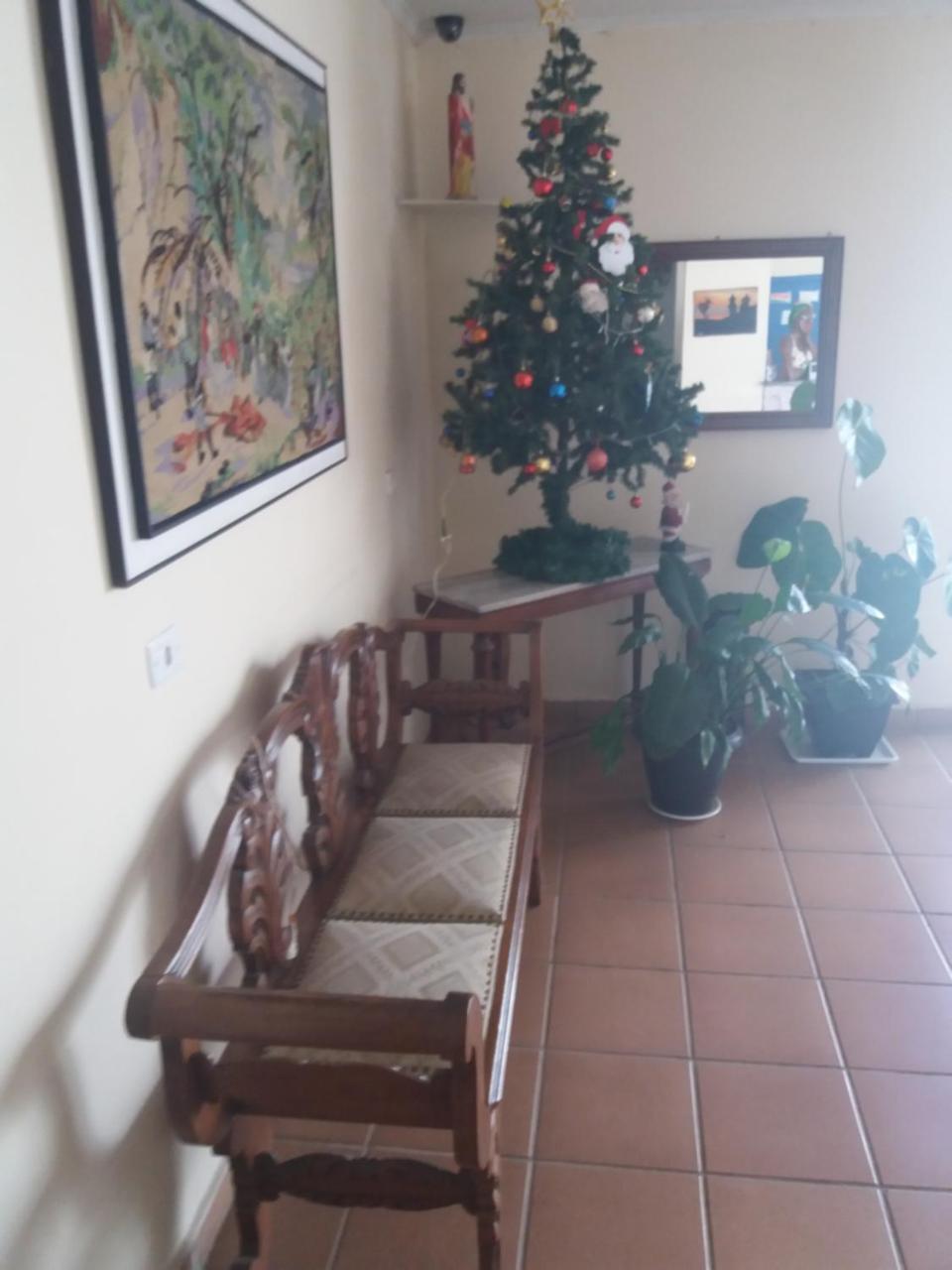 Hotel Nevada Ubatuba Extérieur photo