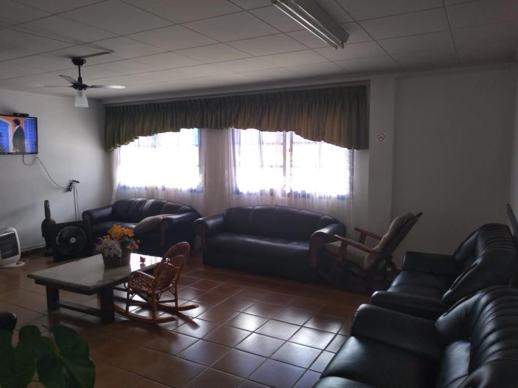 Hotel Nevada Ubatuba Extérieur photo