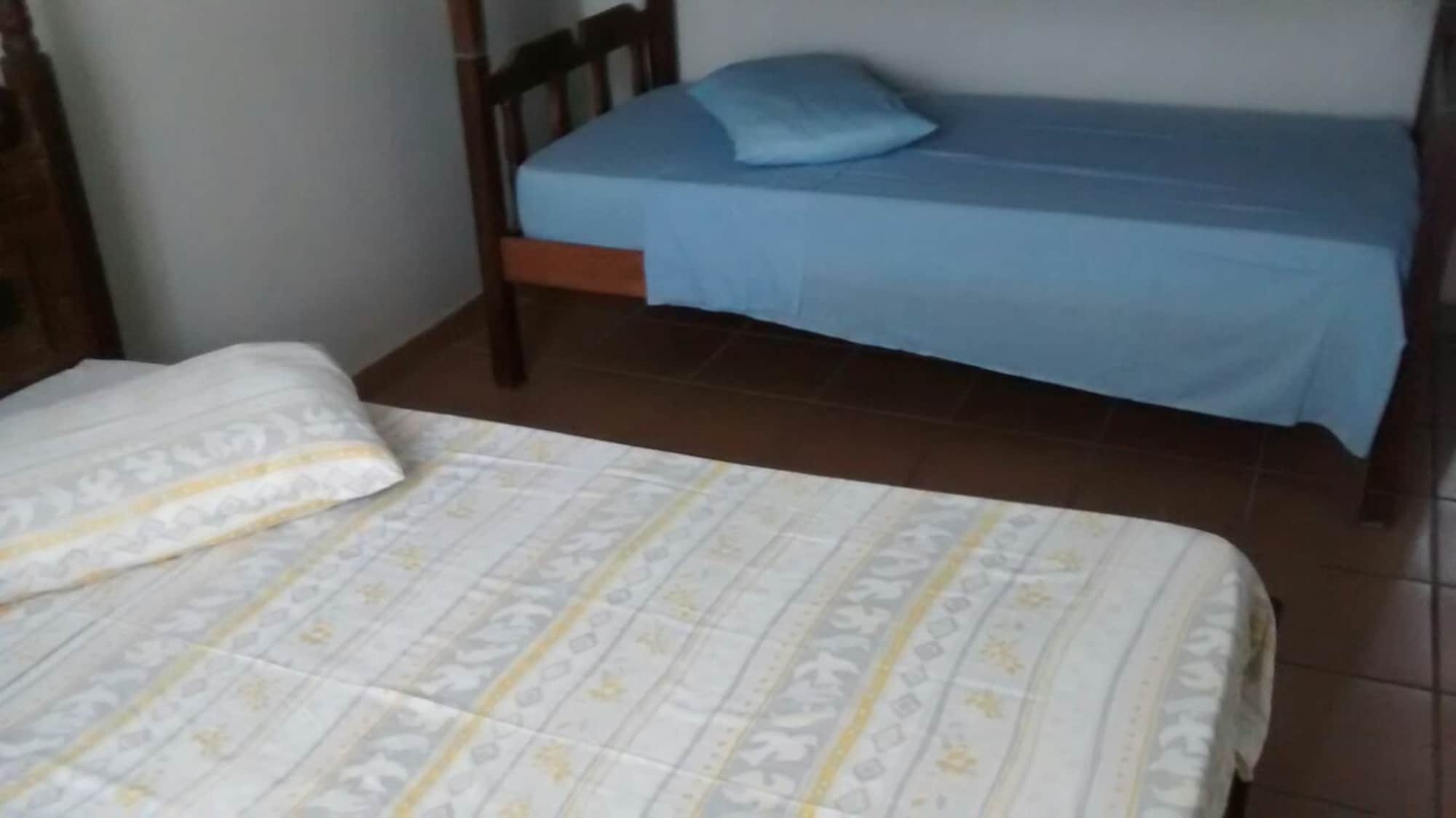 Hotel Nevada Ubatuba Extérieur photo